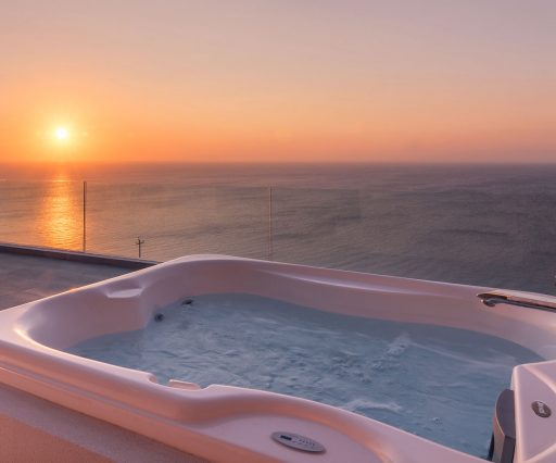 Villa Modern Amenities